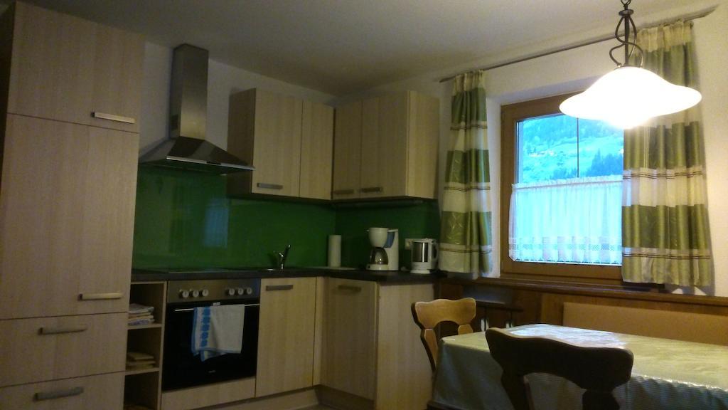 Haus Schiestl Apartment Zell am Ziller Phòng bức ảnh