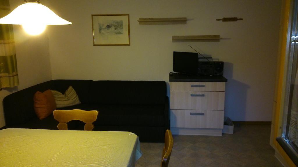 Haus Schiestl Apartment Zell am Ziller Phòng bức ảnh