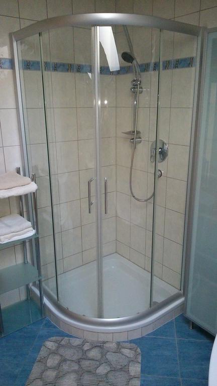 Haus Schiestl Apartment Zell am Ziller Phòng bức ảnh