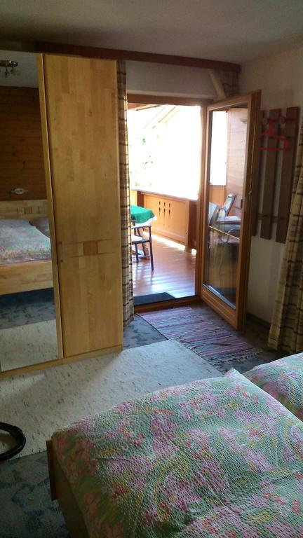 Haus Schiestl Apartment Zell am Ziller Phòng bức ảnh