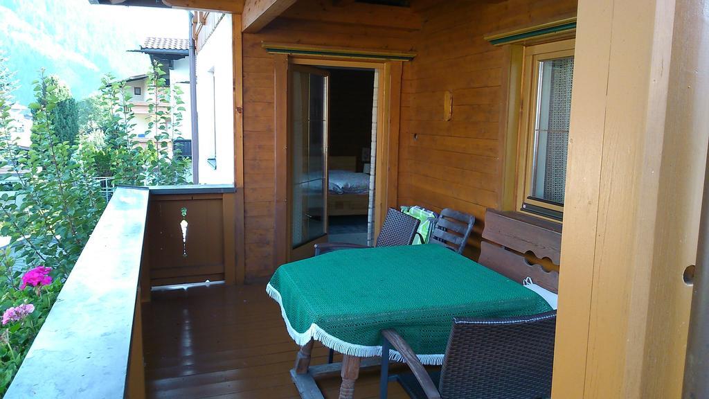 Haus Schiestl Apartment Zell am Ziller Phòng bức ảnh