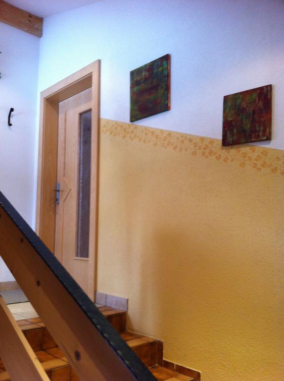 Haus Schiestl Apartment Zell am Ziller Ngoại thất bức ảnh
