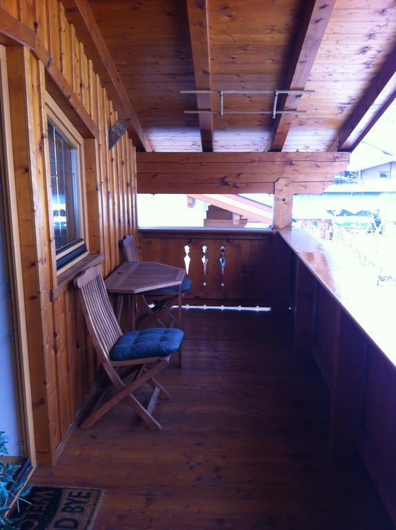 Haus Schiestl Apartment Zell am Ziller Phòng bức ảnh