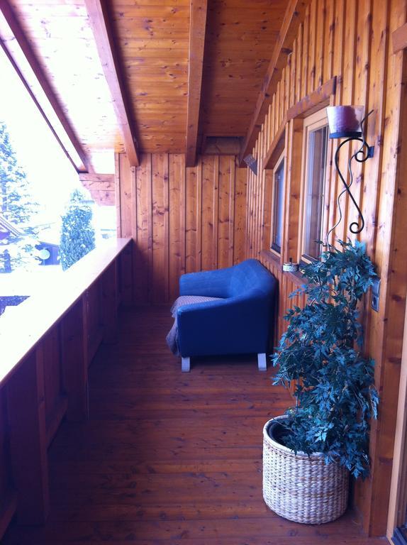 Haus Schiestl Apartment Zell am Ziller Phòng bức ảnh