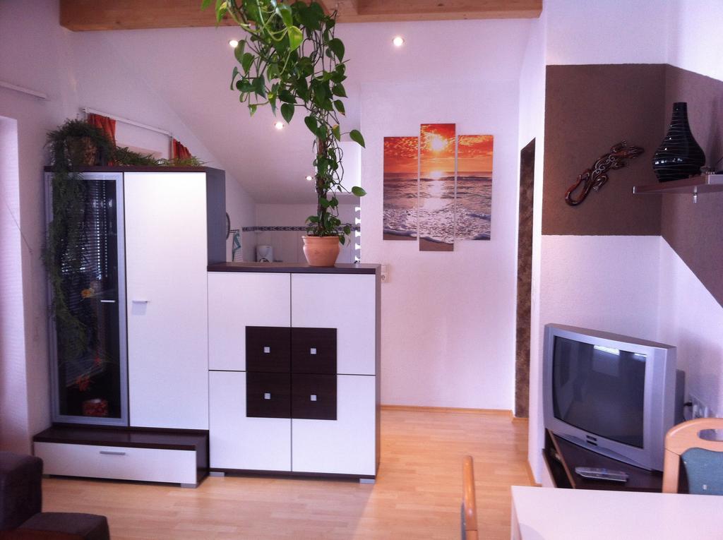 Haus Schiestl Apartment Zell am Ziller Phòng bức ảnh