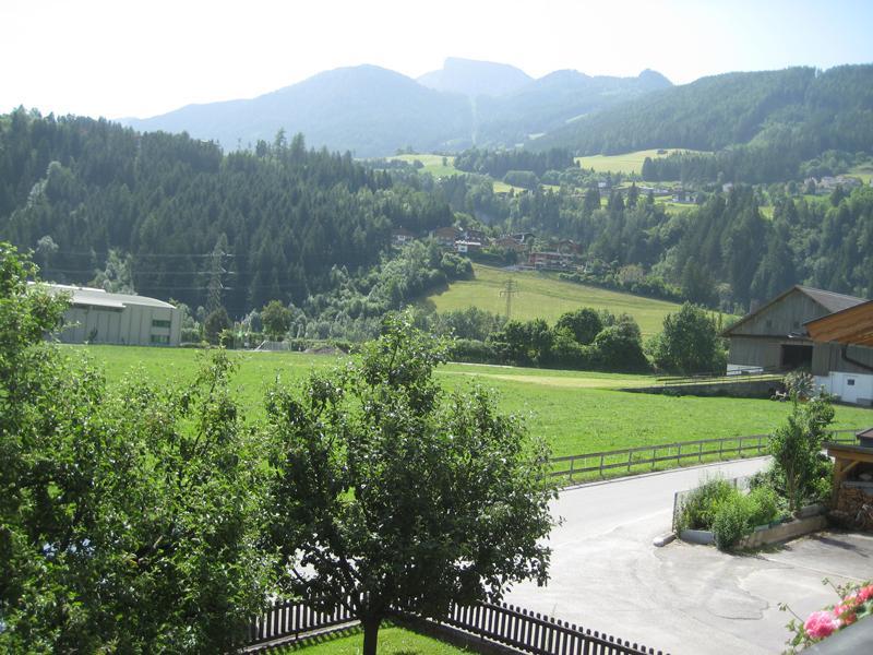 Haus Schiestl Apartment Zell am Ziller Phòng bức ảnh