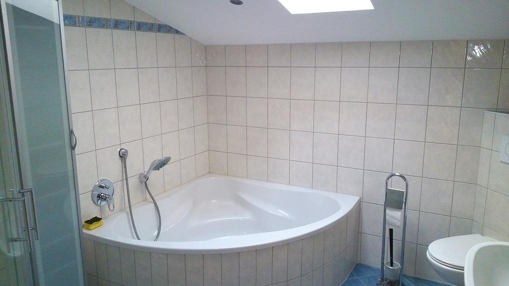 Haus Schiestl Apartment Zell am Ziller Phòng bức ảnh